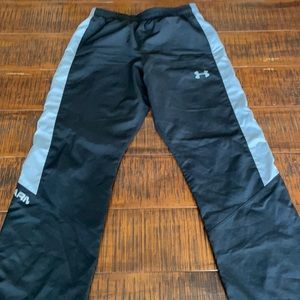 Under Armour Sport Pants Boys approx ages 11-14yrs